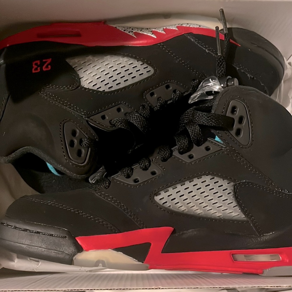 Jordan 5